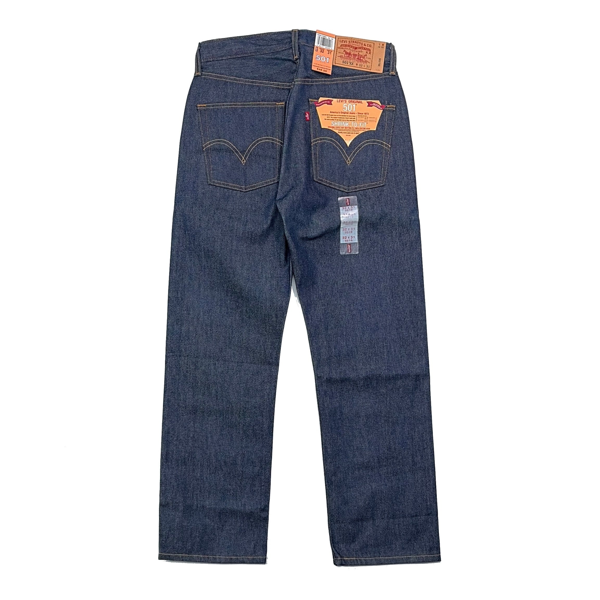 デッドストック 90s DICKIES ディッキーズ USA製 874NV ワーク パンツ