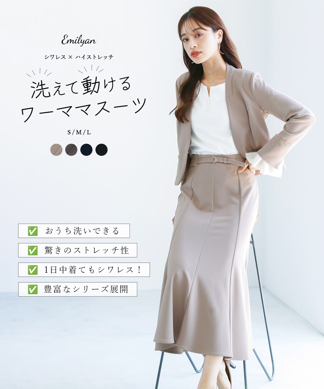 極美品】HERMES シュバル ホースモチーフ ルーペ 栞 マネークリップ  