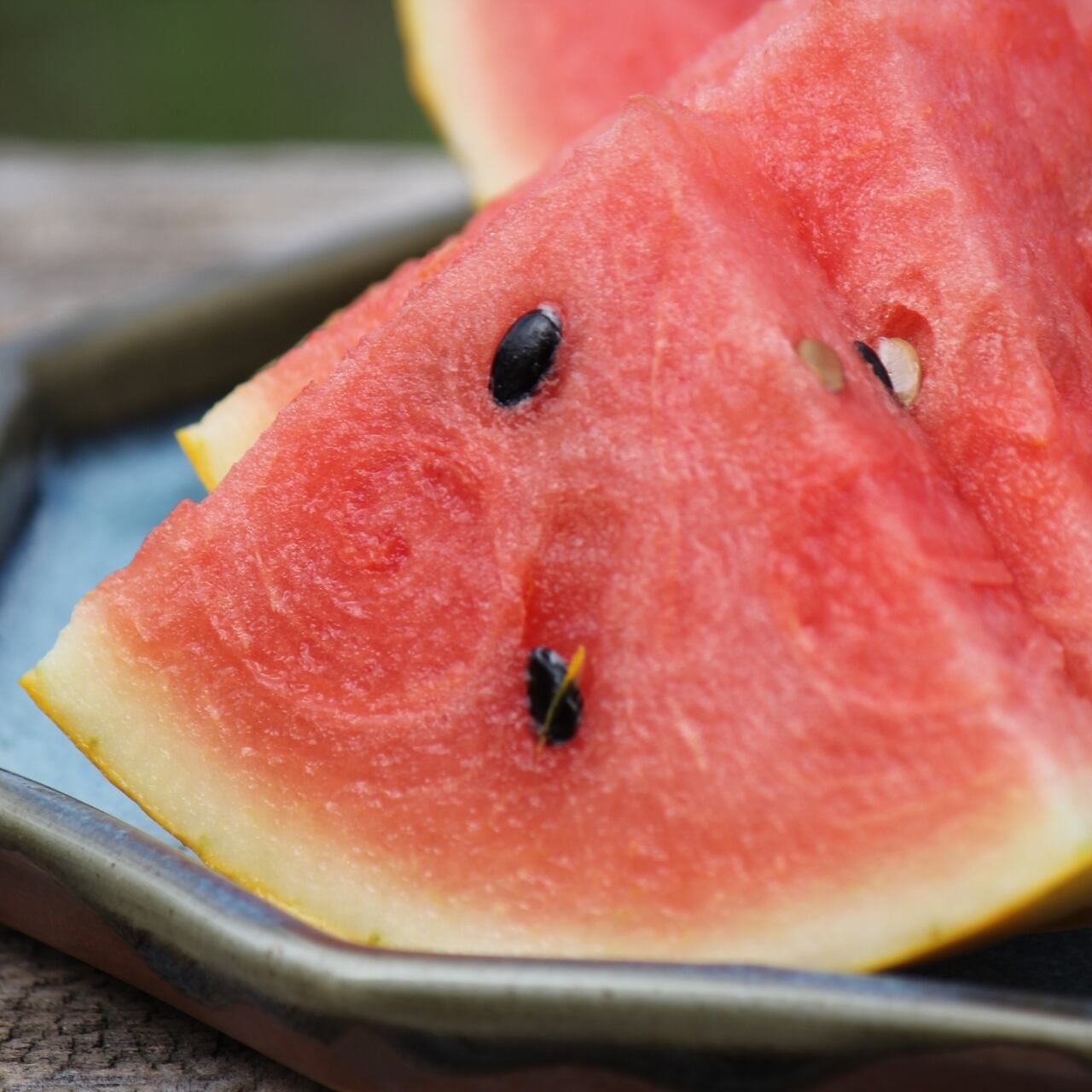 すいか様お問い合わせ用 日田スイカで特別なスイーツ！尺玉すいか＆夢色酔夏が大活躍 | TOS