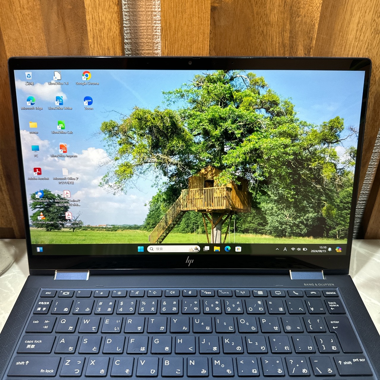 美品】HP Elite Dragonfly☘️Core i7第8世代☘️メモリ16GB | ほん 