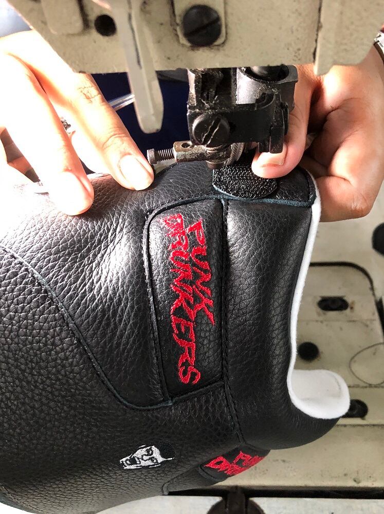 PDS HI『パ』BLACK | SANGACIO