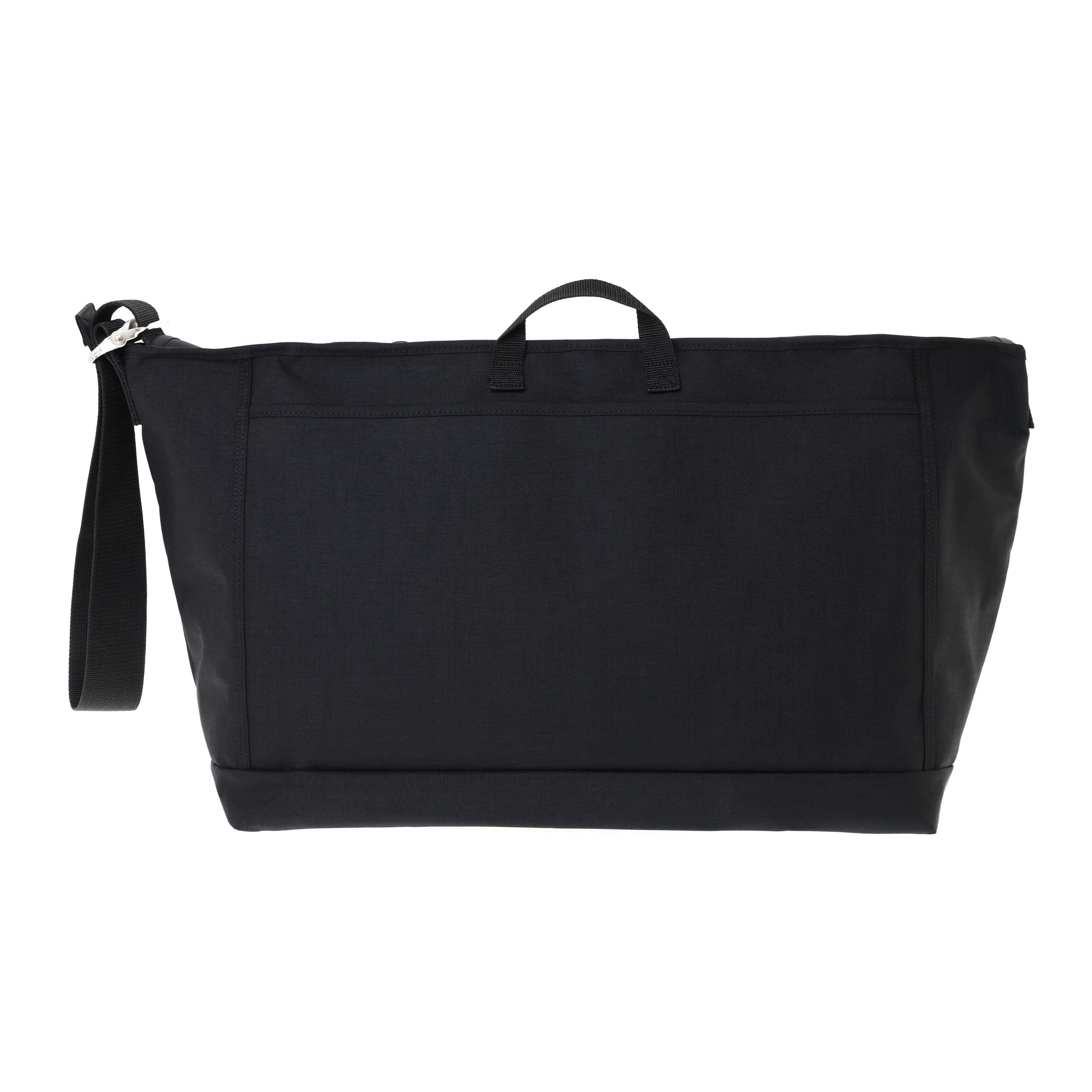 ManhattanPortageCONNECT Bike Messenger Bag (XLG) | 自転車屋B