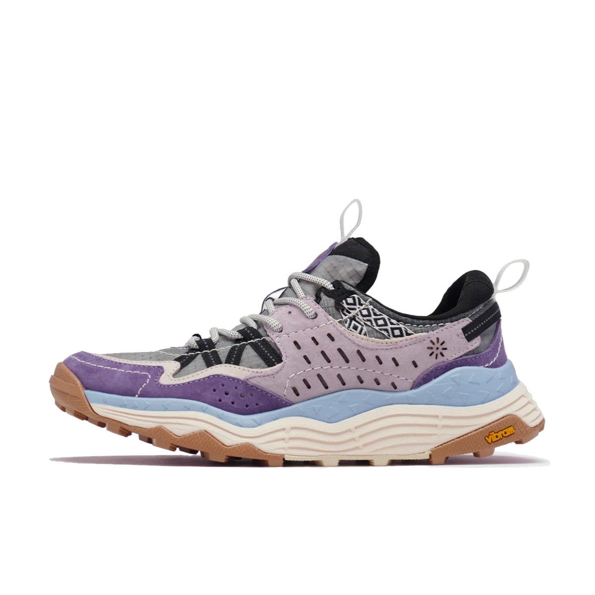 TSURUHA FM128003 Purple-Gray ¥26,000 新作/新色