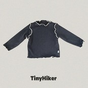 【取寄/韓国直送】Tiny Hiker 26/AU アバなみなみTシャツ｜秋服｜韓国子供服