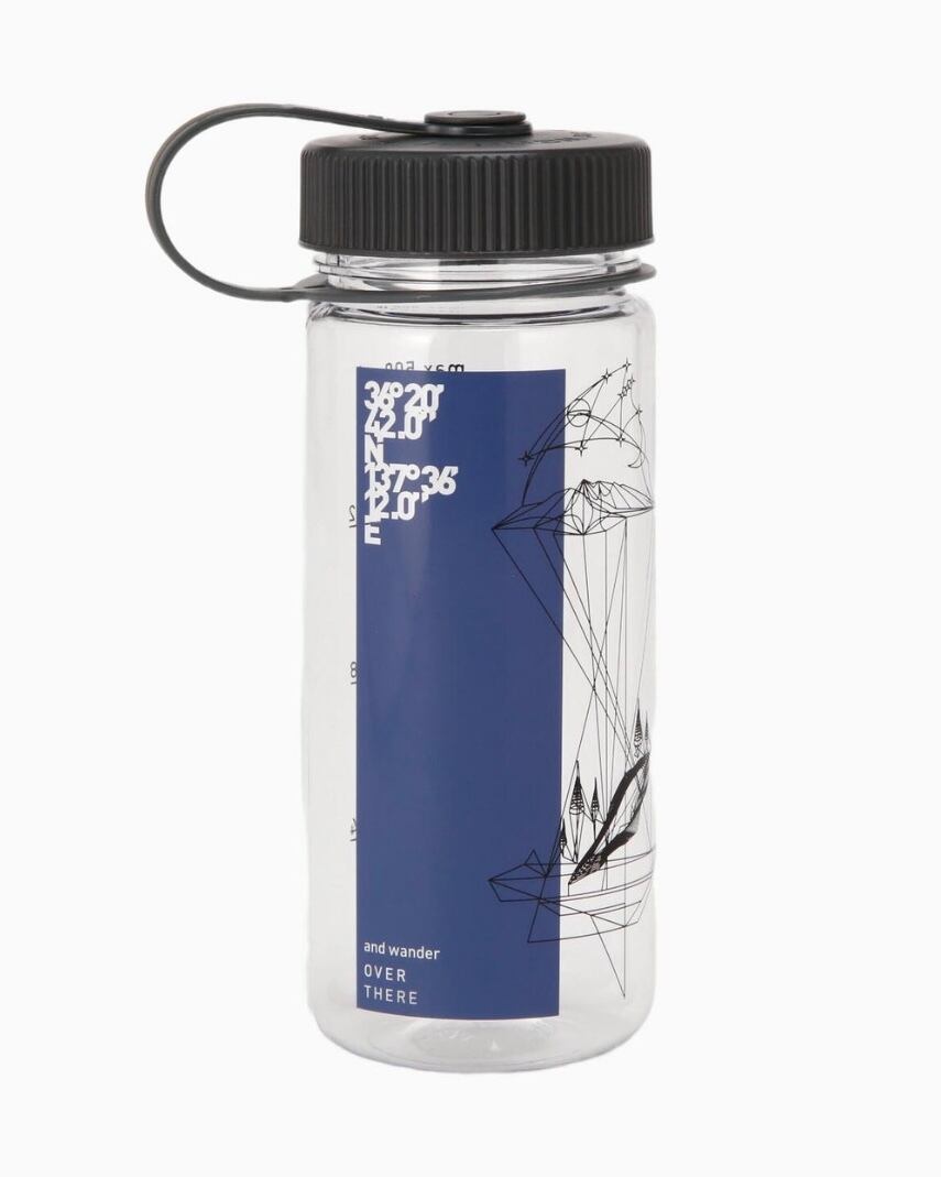 YETI】RAMBLER 8oz Travel Bottle | WOODS