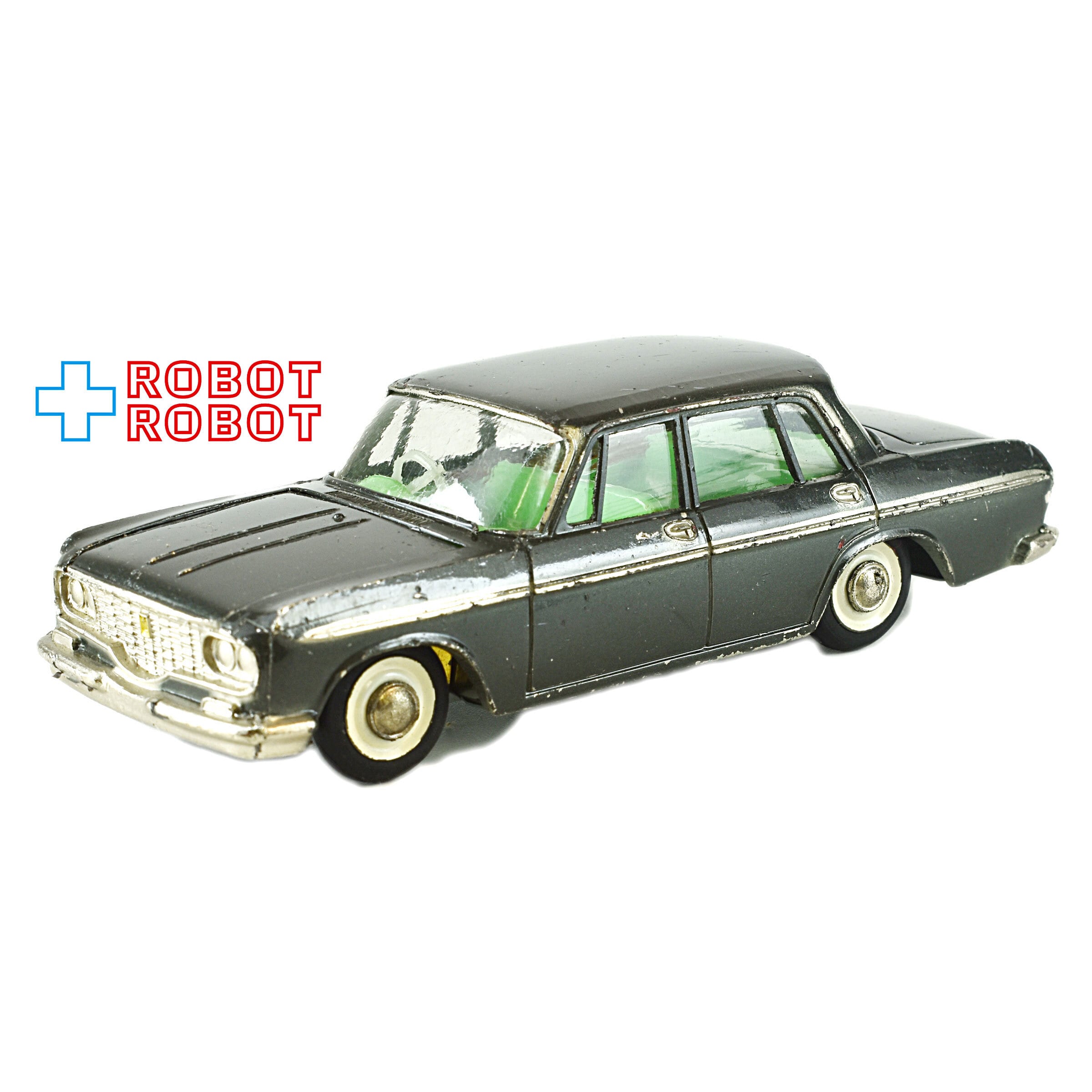 大盛屋チェリカフェニックスPHE-26トヨペットクラウン1963年発売初期物