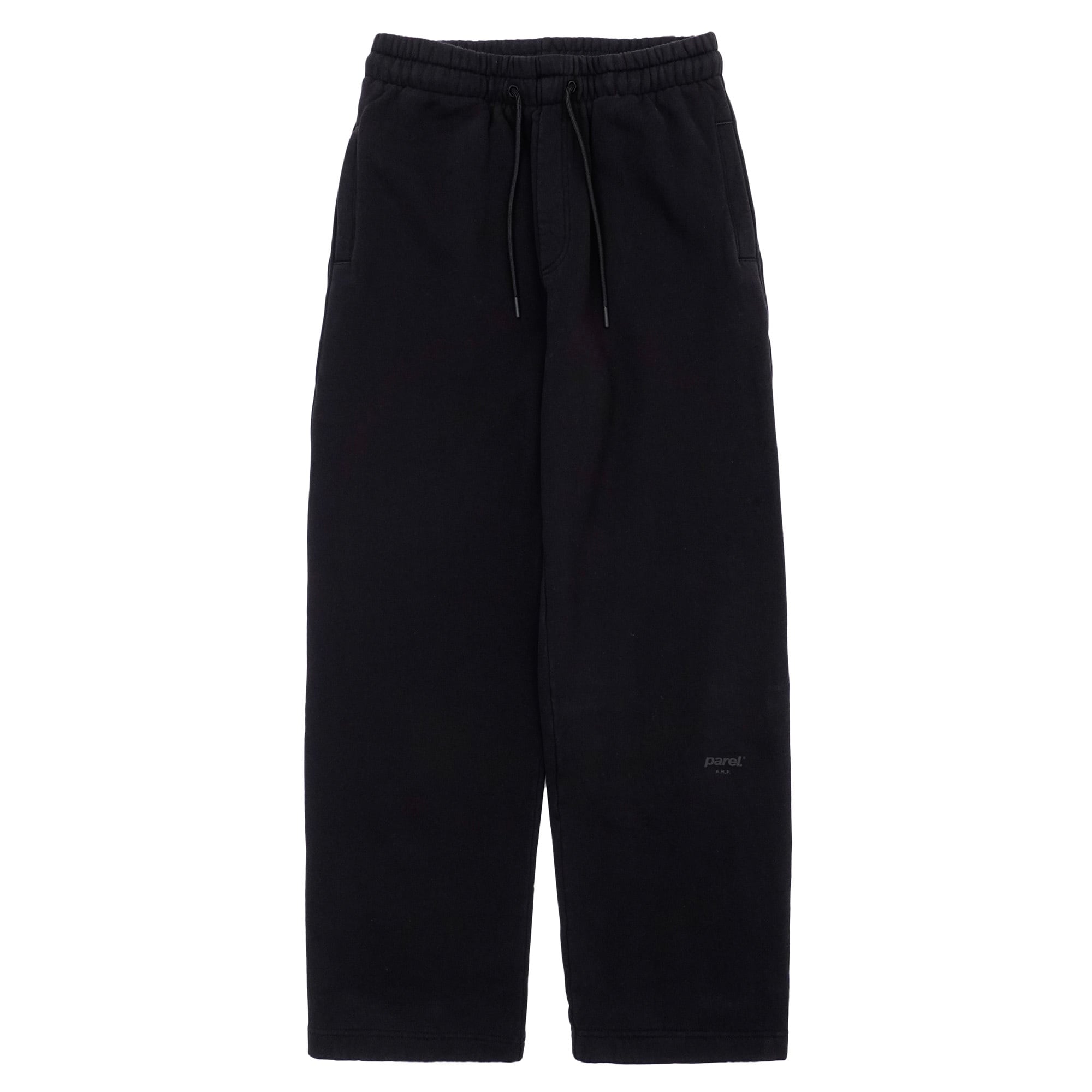SOL for SO NKM GURUGURU NYLON SHORTS (BLACK) | SO SHOP & HOSTEL