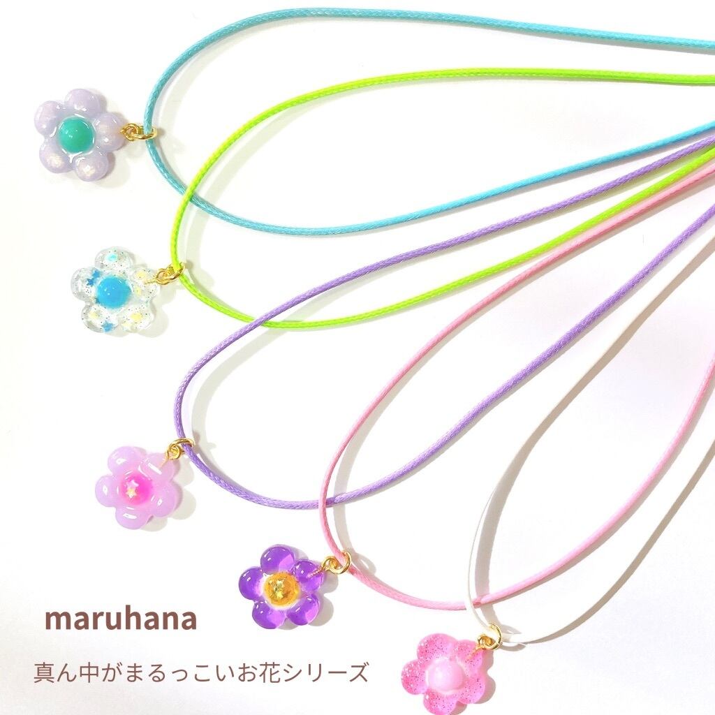 little   necklace  （ m - 1 ）  キッズネックレス