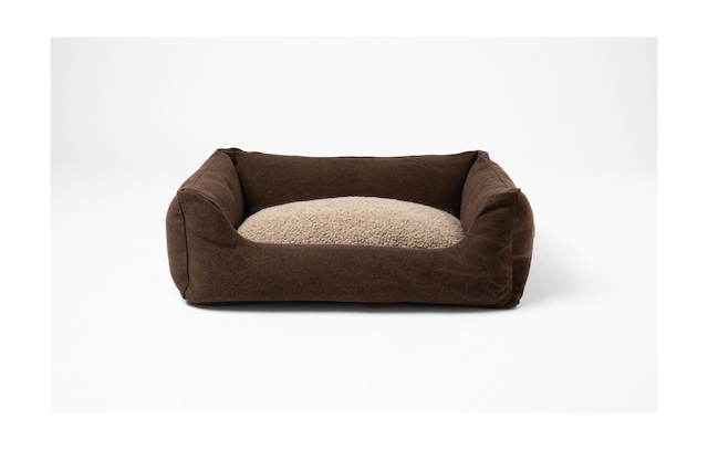 【ドッグベッド】HENRI - Organic Cotton Dog Bed