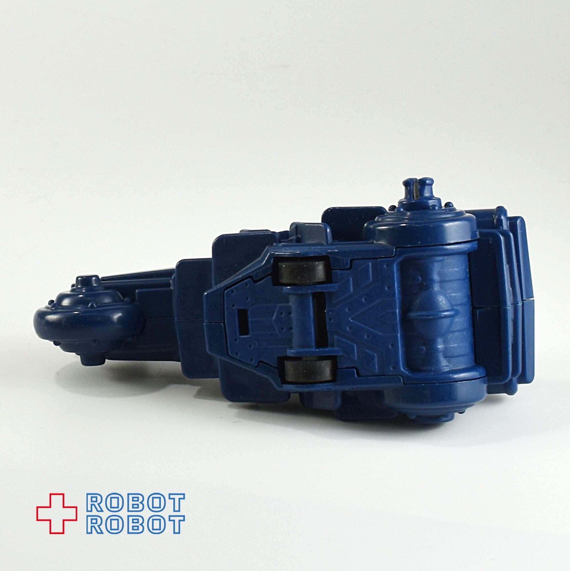 マクドナルド マクドナルド ハッピーセット レオナルド ティーンエイジ