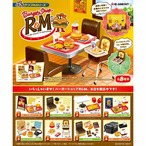 【ロット販売】【8入】ぷちサンプル Burger Shop R&M(7732469)