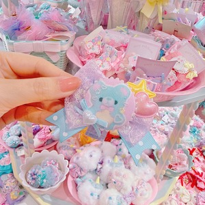 【F7】67-42ヘアクリップ