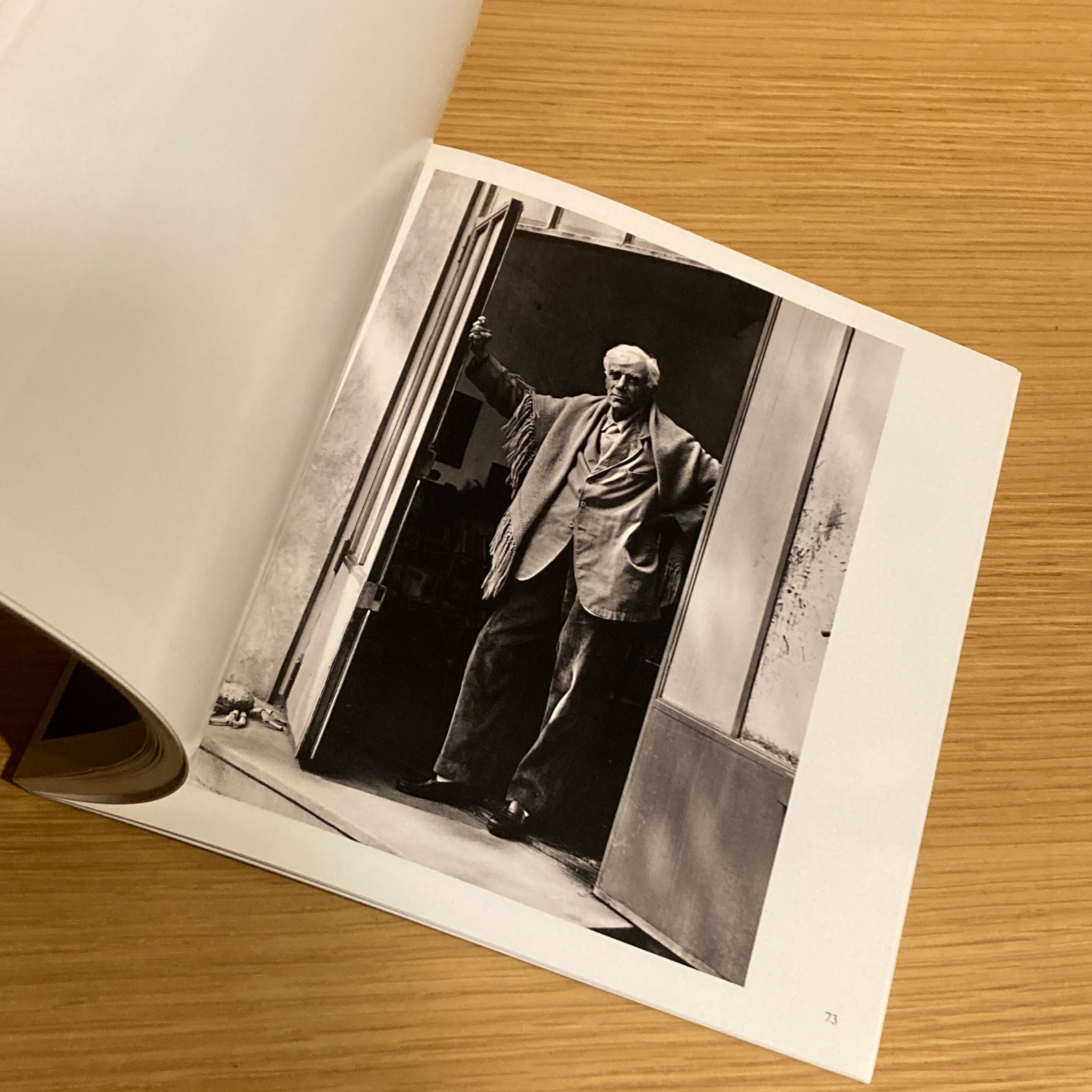 Paul Strand ポール・ストランド (Aperture Masters of Photography No
