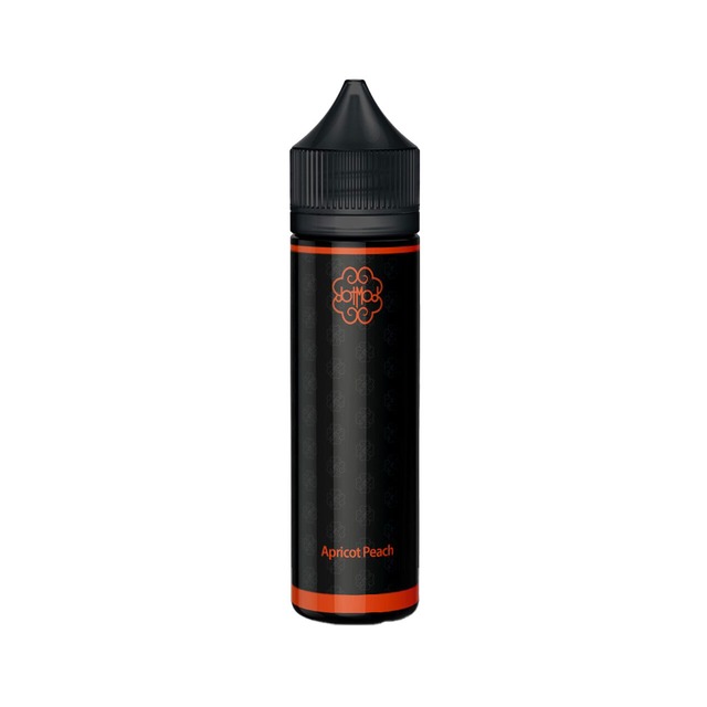 dotmod E-juice Apricot Peach 50ml