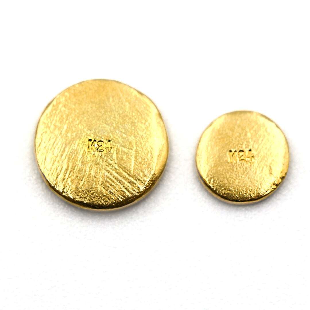 純金『イルカ』コイン約1 g 【JUNGOLD】 | JUNGOLD【純金の世界】