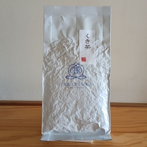 くき茶｜200g