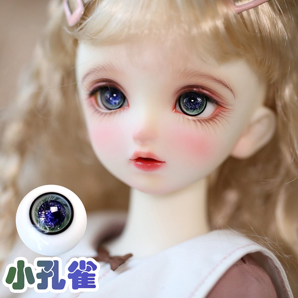 着せ替え人形　BJD 1/6サイズ ドール 球体関節 SD人形 セット　セール