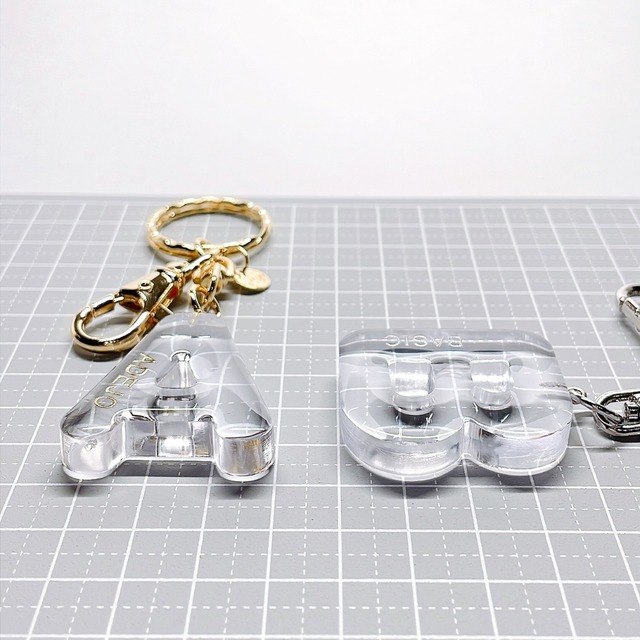 leopard 【alphabet】