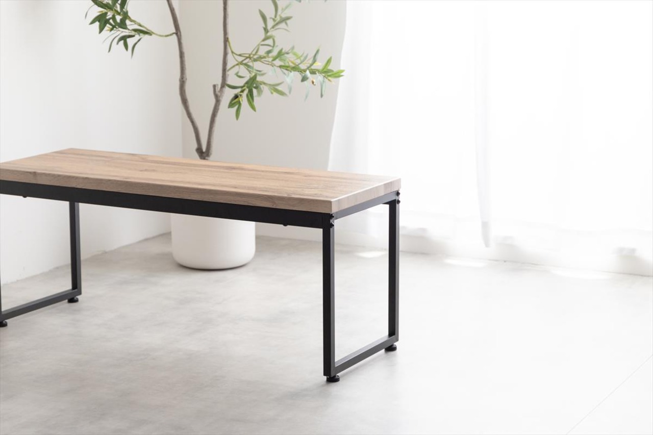 【単品】Moku ダイニングベンチ