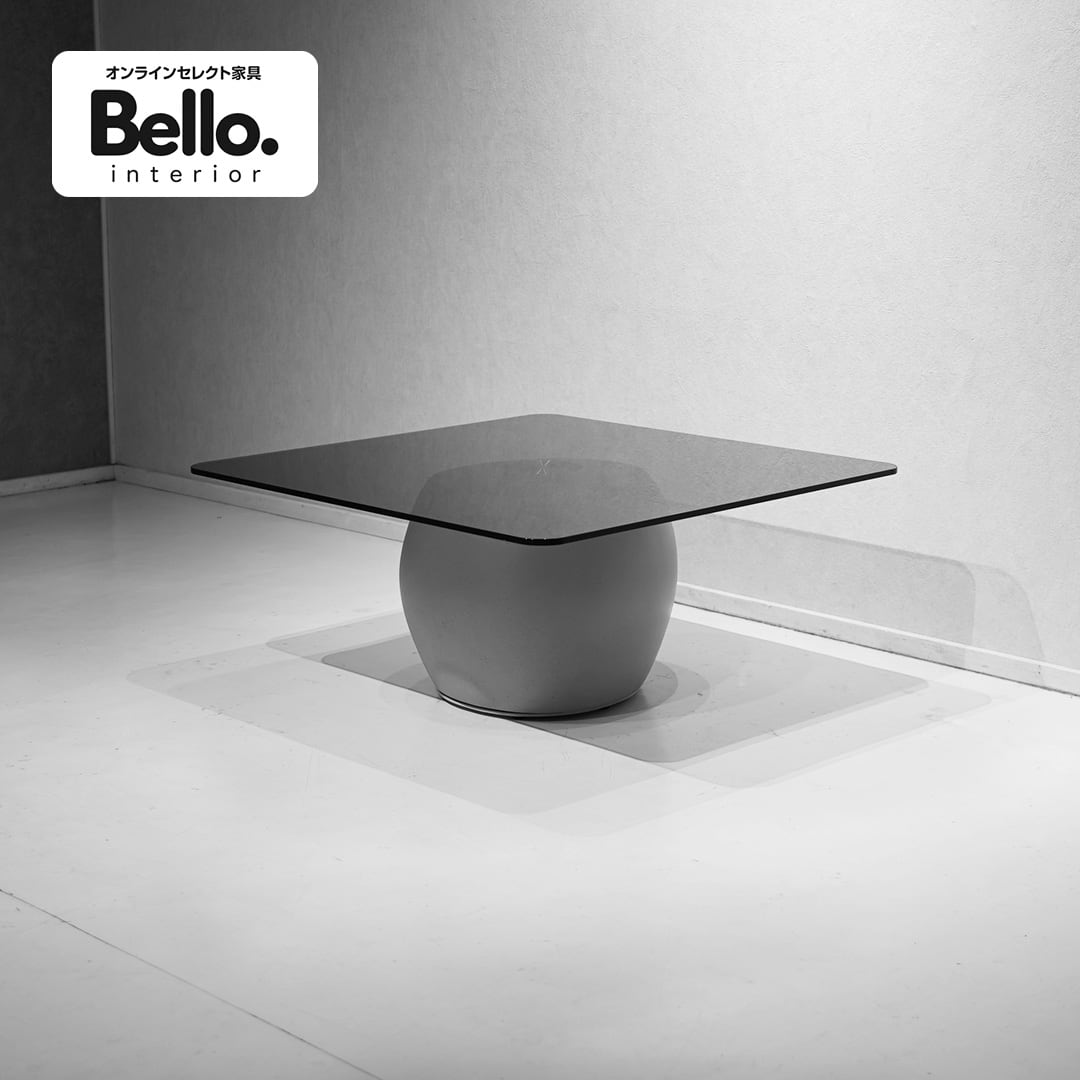 BoConcept ボーコンセプト Lugo ルーゴ ローテーブル センターテーブル