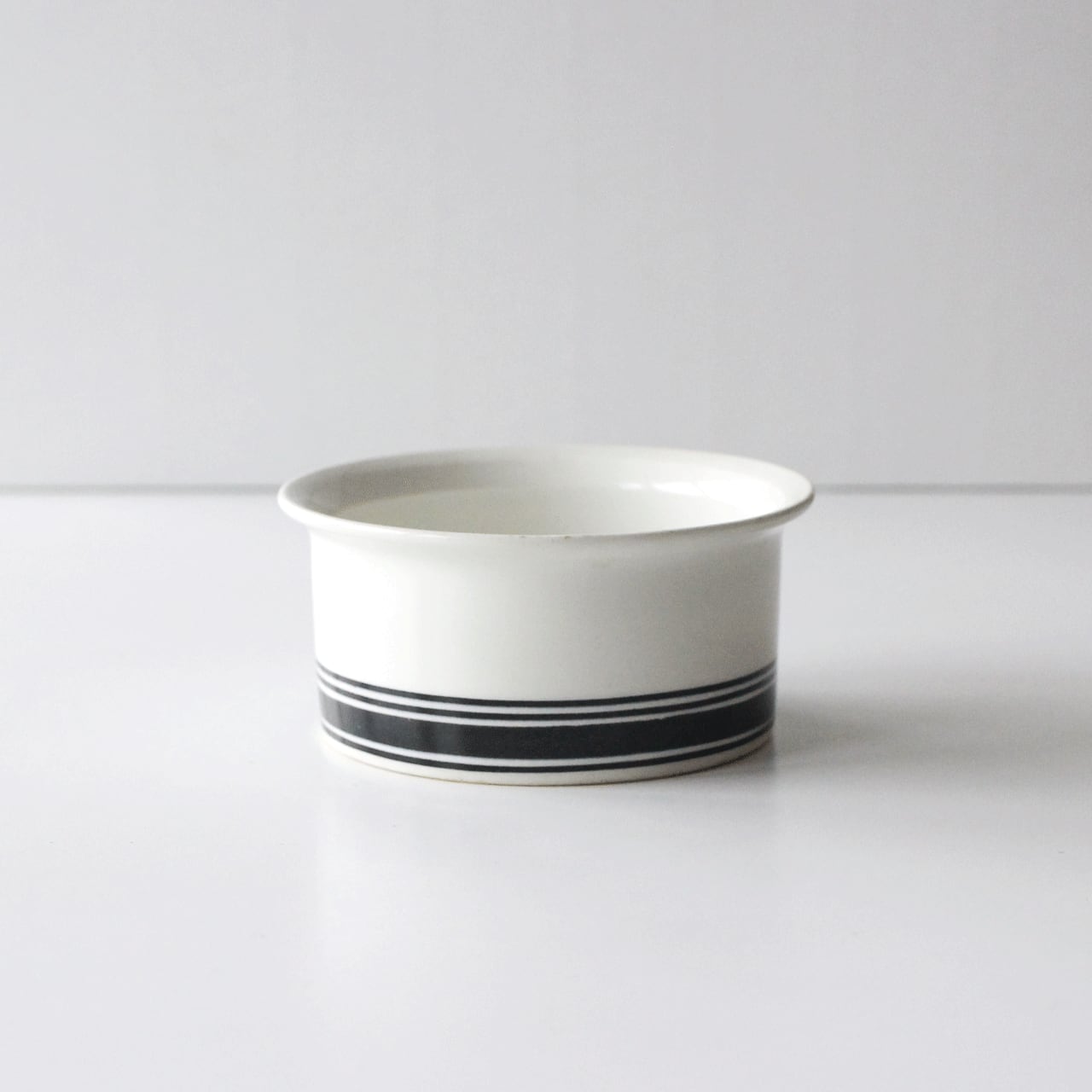 シュガーポット ARABIA ファエンツァ ブルー ポット faenzaアラビア