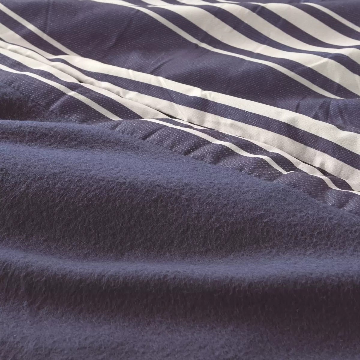 Colemanコールマン フリースフィット イージーキャリー寝袋 ネイビー