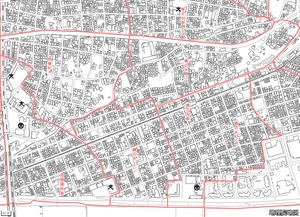 大田区鵜の木　〒1460091｜大田区田園調布南　〒1450076｜大田区西嶺町　〒1450075｜ポスティングバッグ - Remap -