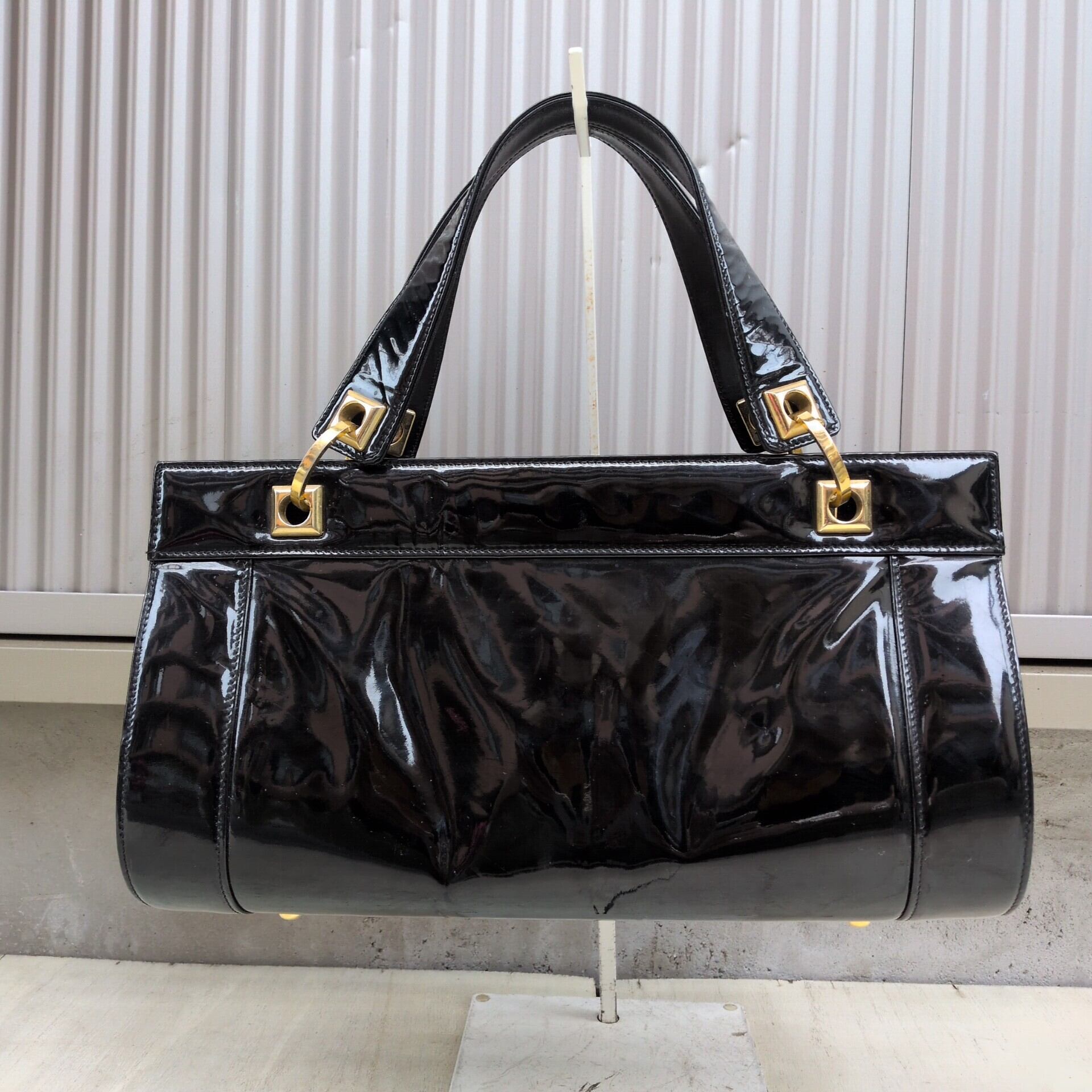 BOSTON BAG/DRUM BAG | 古着屋RAINBOWFIELD Since 2006