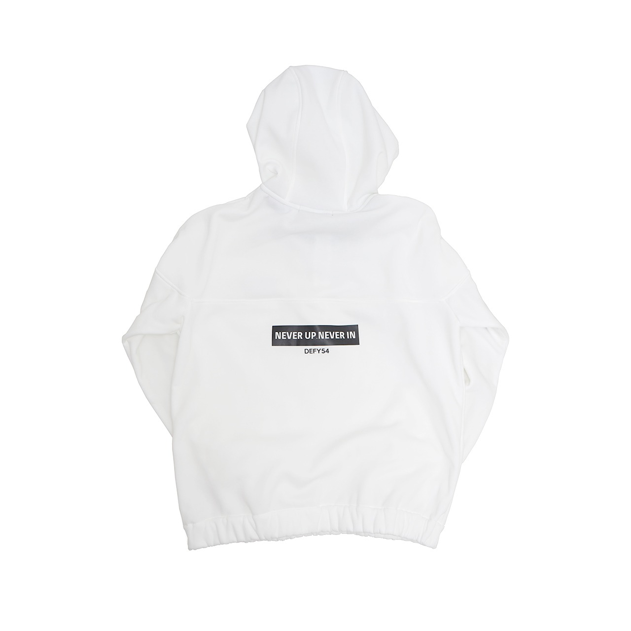 BK PO HOODIE-AMG117001