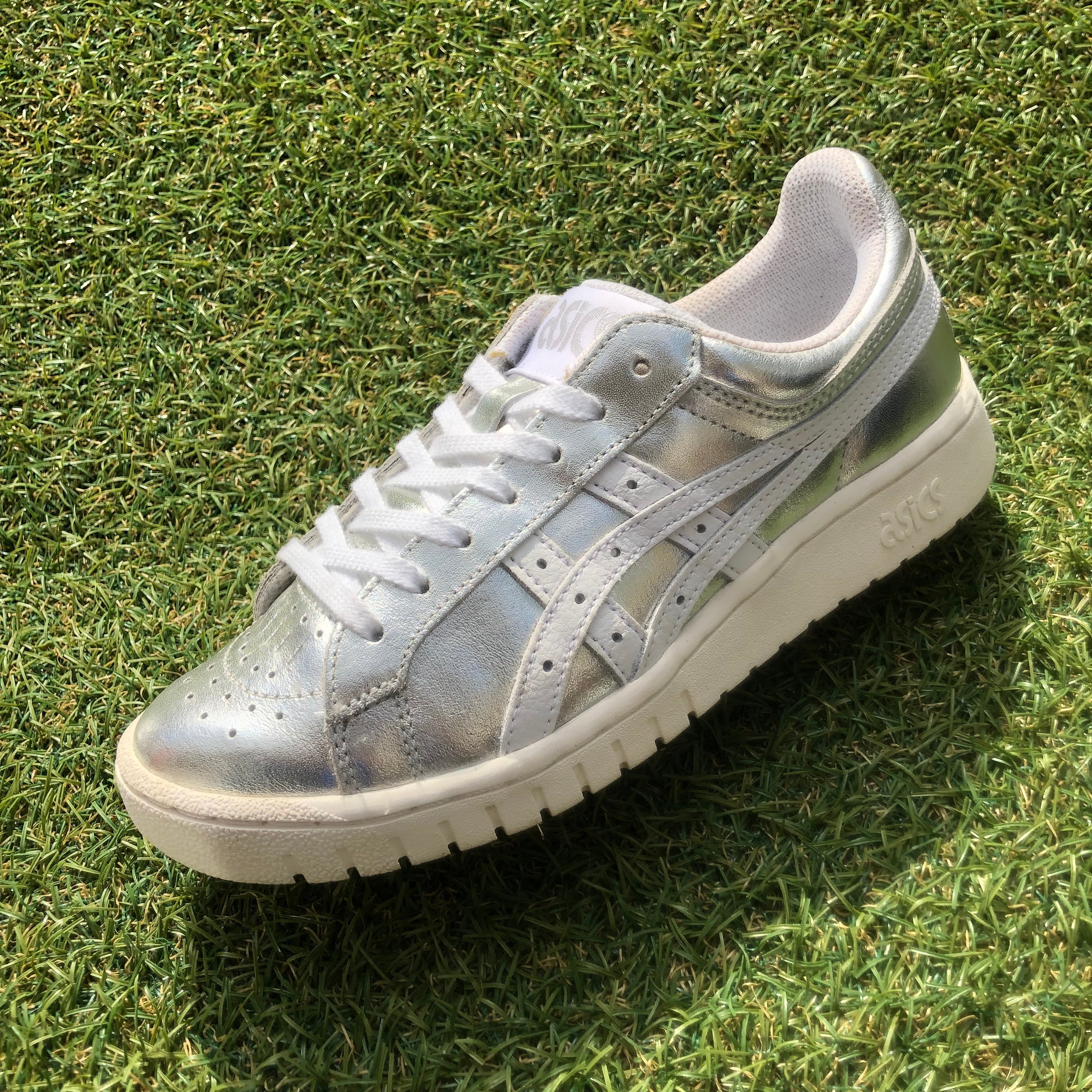 ASICS GEL-PTG アシックス ゲル ポイントゲッター G801 | PAY ID