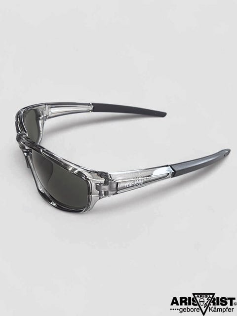 ARISTRIST サングラス ケース付属部品付き　美品 サングラス＆アクセサリー | ARISTRIST