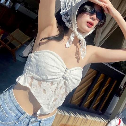 ギャル dia ガルラ Y2K ブラッククイーン スキニーリップ ANZU ギャル