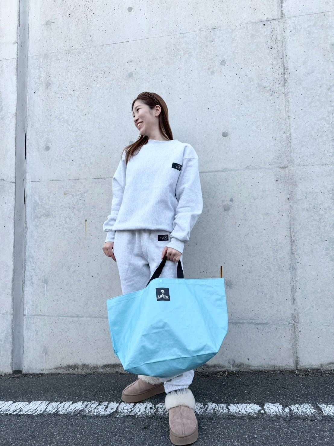 少量再販！LIFE is 【2026men's福袋】 (￥45,000～￥50,000相当)￥18,000