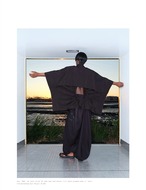 NUTEMPEROR Quip Project 004 Pressed Wide Skirt