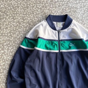 PUMA / 90's Track jacket size XL