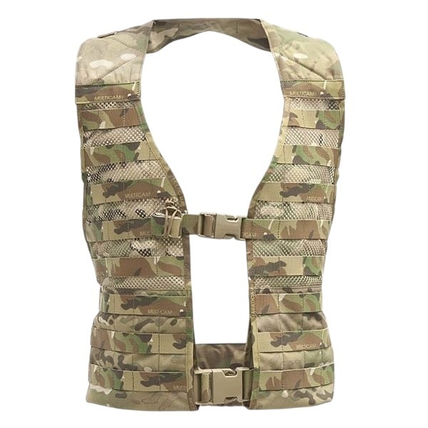 チェストリグ | Savanna Tactical