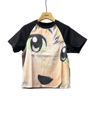 【26SS】P.A.M  Perks And Mini パークスアンドミニ / RINGER TEE / Tシャツ