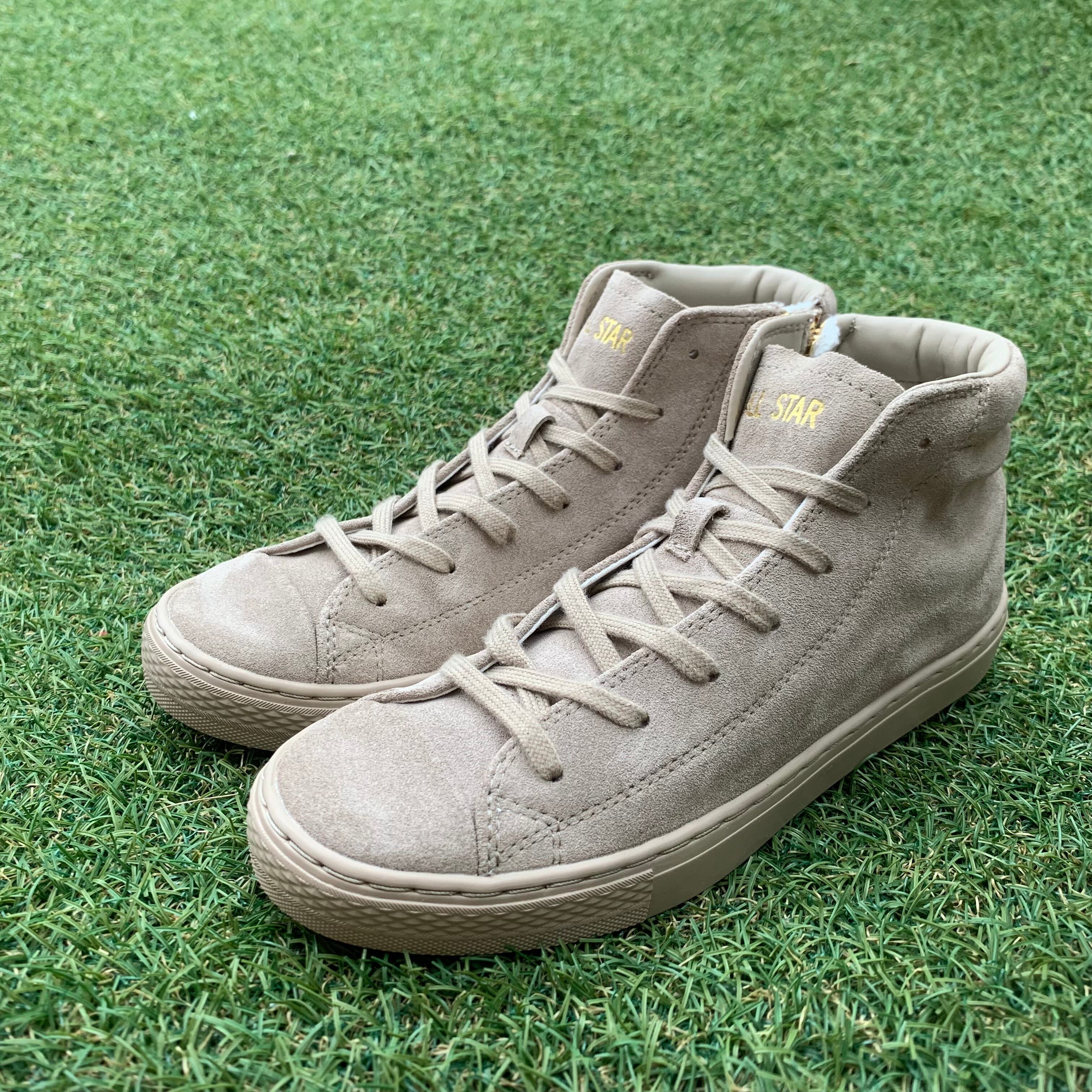 converse ALL STAR COUPE SUEDE Z MID コンバース オールスター クップ