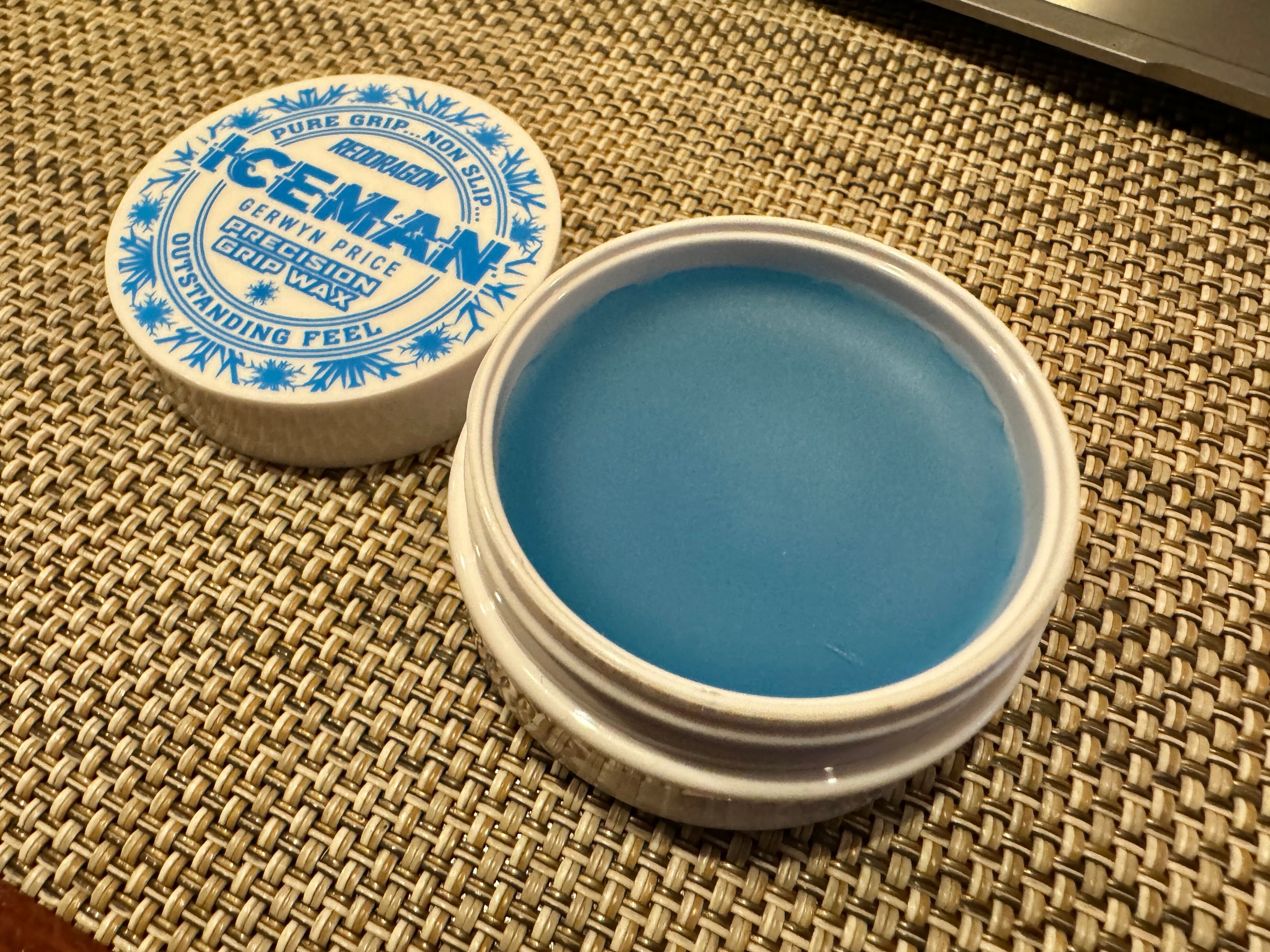 RD PRECISION GRIP WAX | DOLLiS ONLINE SHOP