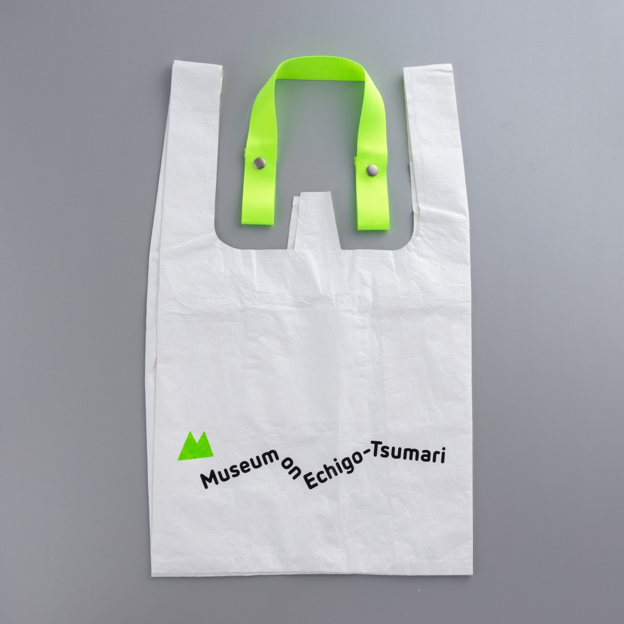 MonETロゴバッグ / MonET Logo Bag