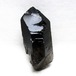 モリオン 黒水晶 原石 ブラジル産 一点物 171-8087