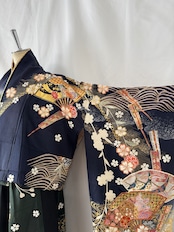 Two piece sets 574 2jacket+1skirt