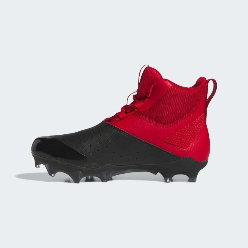 Adizero Chaos DSG SMU ラインマン用 2025モデル チームパワーレッド