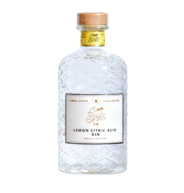 完売】MAWSIM GIN S&H w/ ALCHEMIAE | MAWSIM CRAFTED GIN