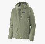 patagonia M'S SLATE SKY JKT SALVIA GREEN