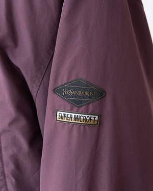 〈Yves Saint Laurent〉Jacket