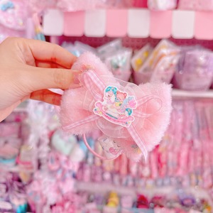 【C7】36-11ヘアゴム