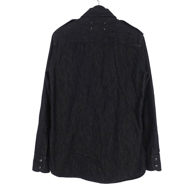 マルタンマルジェラ14 Martin Margiela14 07AW Fitted ski parka 中綿