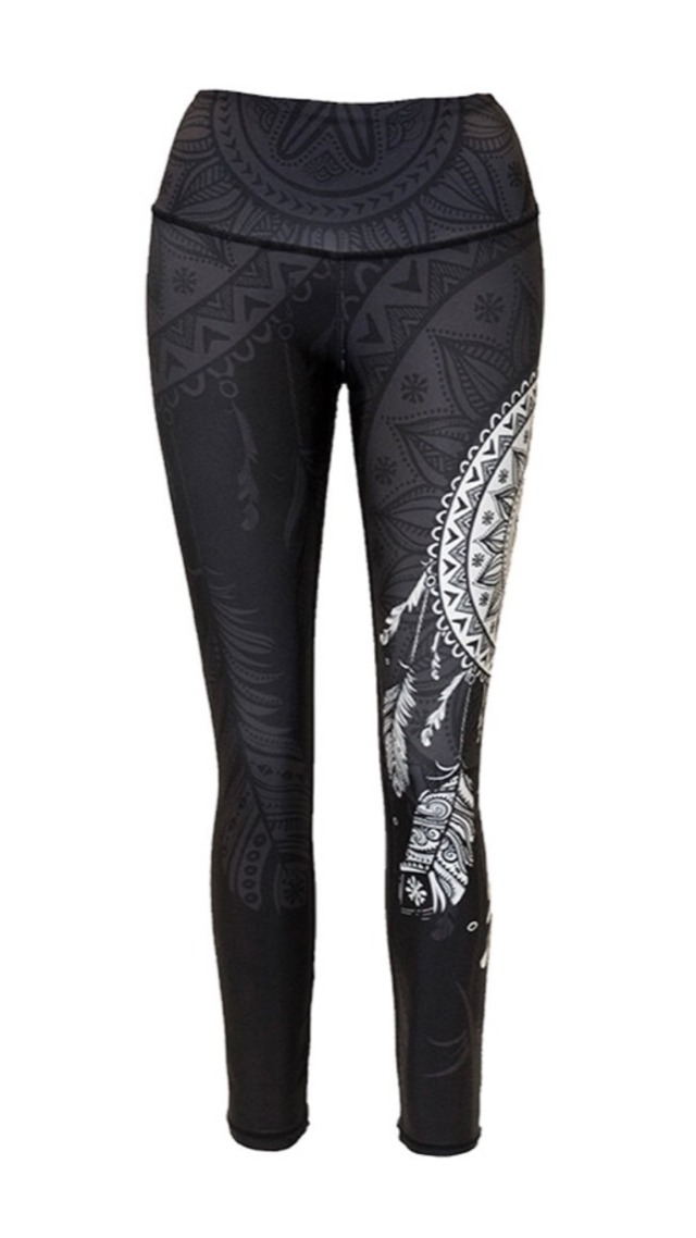 Dreamcatcher Legging