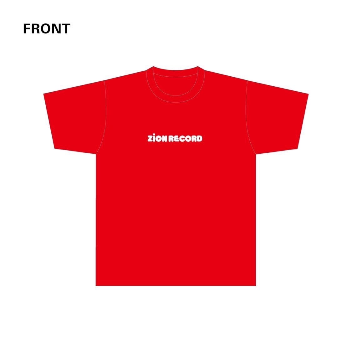 Gympie Gympie オリジナルロングTシャツ CLUB SKA '90 ver バー